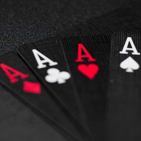 A História do Poker: Origem e Evolução