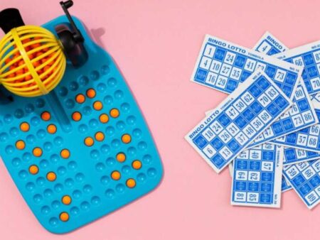 Jogue Video Bingo Online: A Diversão Que Você Precisa