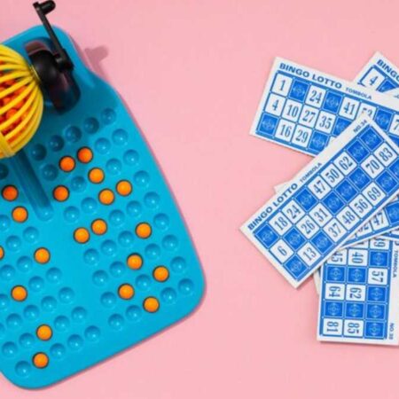 Jogue Video Bingo Online: A Diversão Que Você Precisa