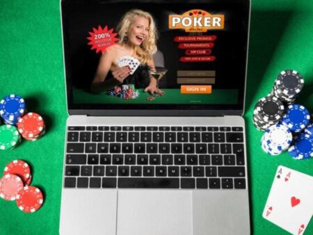 Jogue Video Poker Online: Dicas e Estratégias Para Vencer