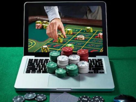 Poker Online: Estratégias e Dicas para Vencer