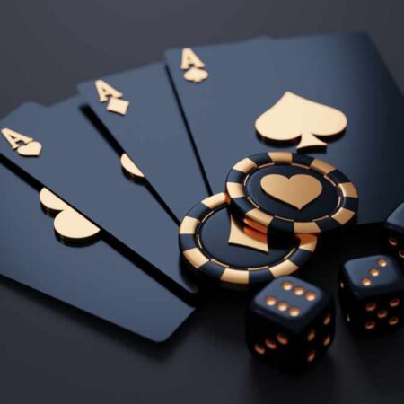 As Regras Básicas do Texas Hold’em Para Iniciantes: Guia Prático e Conciso