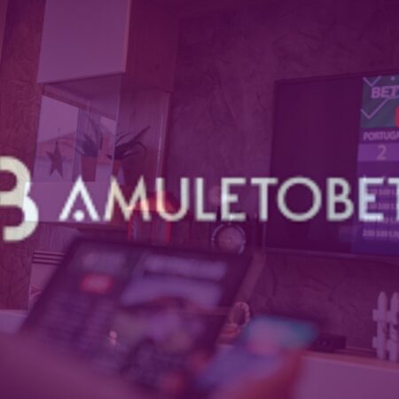 Amuletobet Brasil: Confira se é Confiável Antes de Apostar