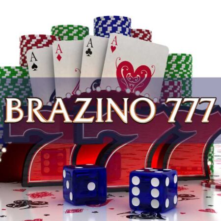 Brazino777 Brasil é confiável? Descubra aqui se vale a pena jogar.