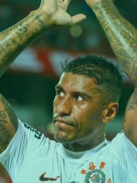 Paulinho do Corinthians é o Novo Embaixador da EsportivaBet: Impacto e Expectativas